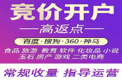 百度竞价广告在电商行业的应用及效果展示